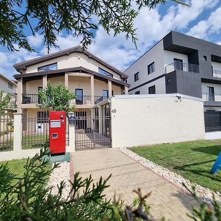 Vila Dumio เอโฟริเอนอร์ด ภายนอก รูปภาพ