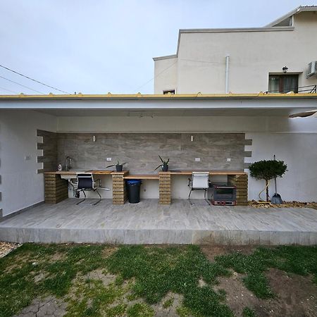 Vila Dumio เอโฟริเอนอร์ด ภายนอก รูปภาพ