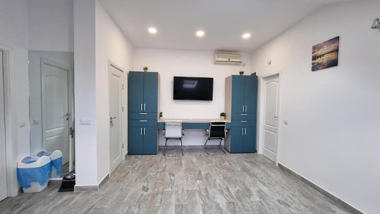 Vila Dumio เอโฟริเอนอร์ด ภายนอก รูปภาพ