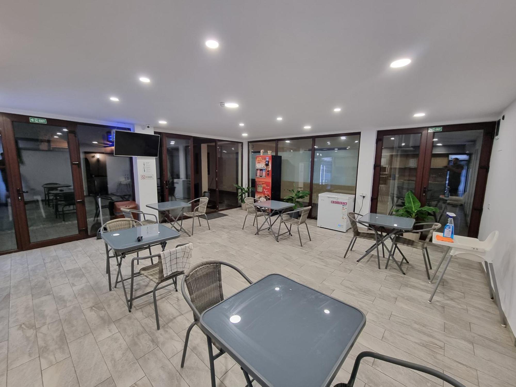 Vila Dumio เอโฟริเอนอร์ด ภายนอก รูปภาพ