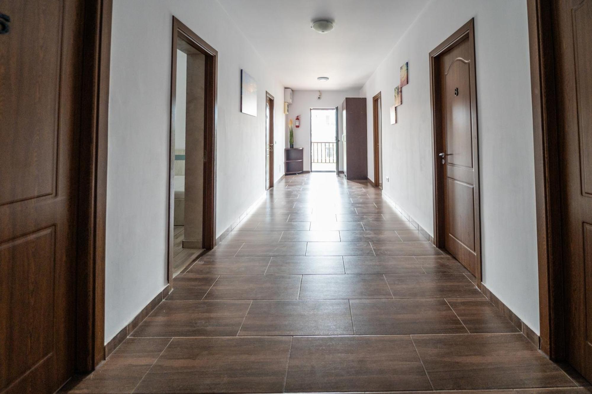 Vila Dumio เอโฟริเอนอร์ด ภายนอก รูปภาพ