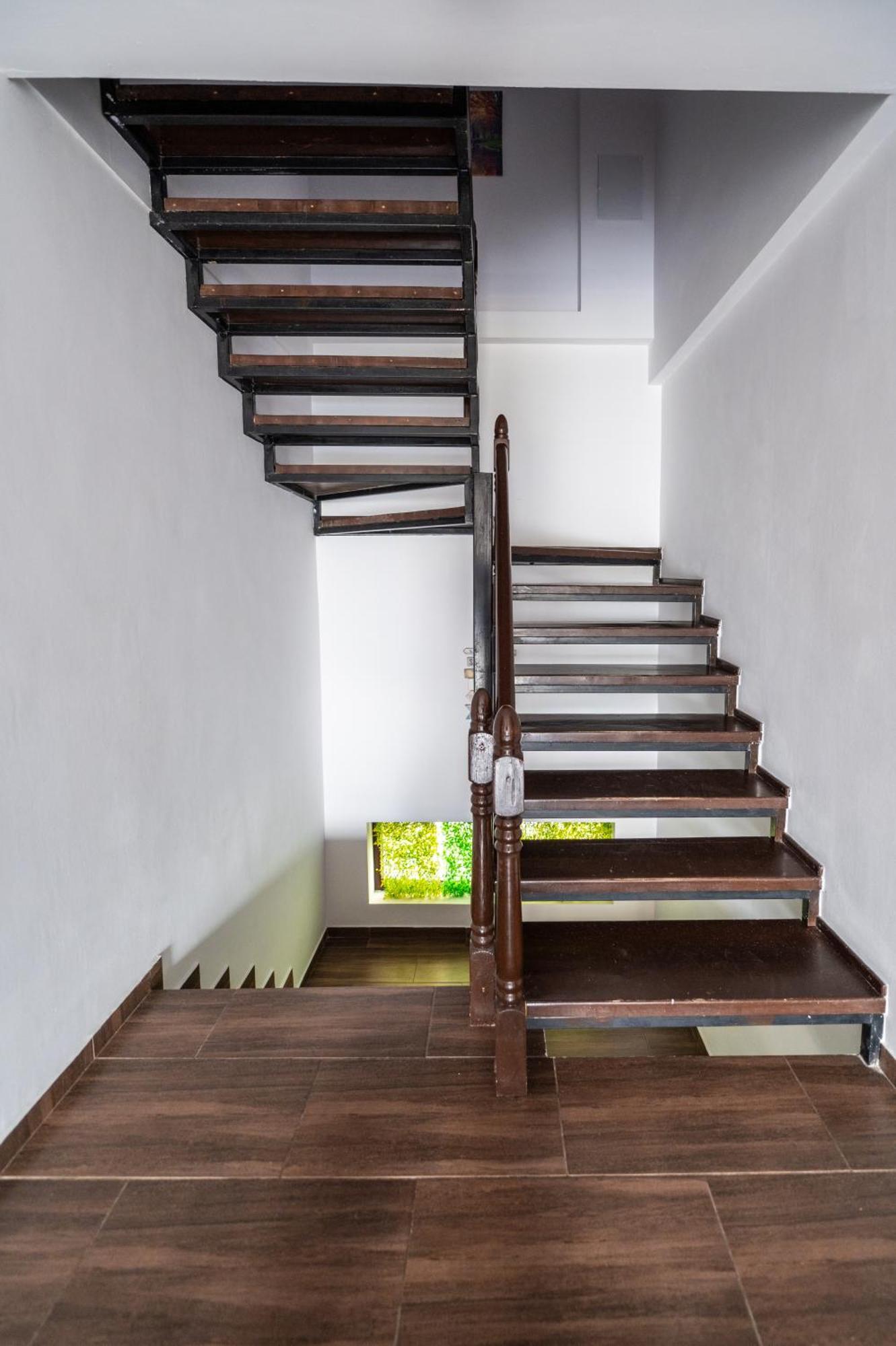 Vila Dumio เอโฟริเอนอร์ด ภายนอก รูปภาพ