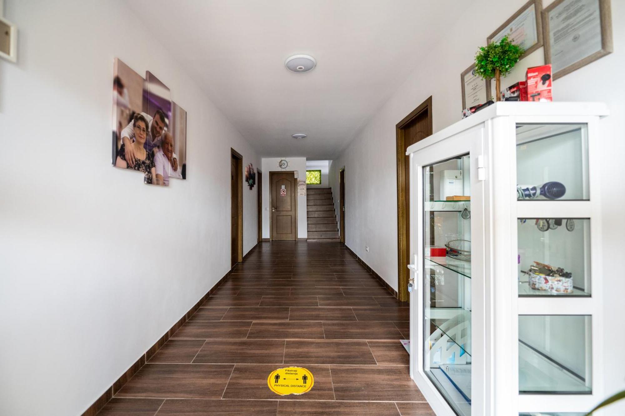 Vila Dumio เอโฟริเอนอร์ด ภายนอก รูปภาพ