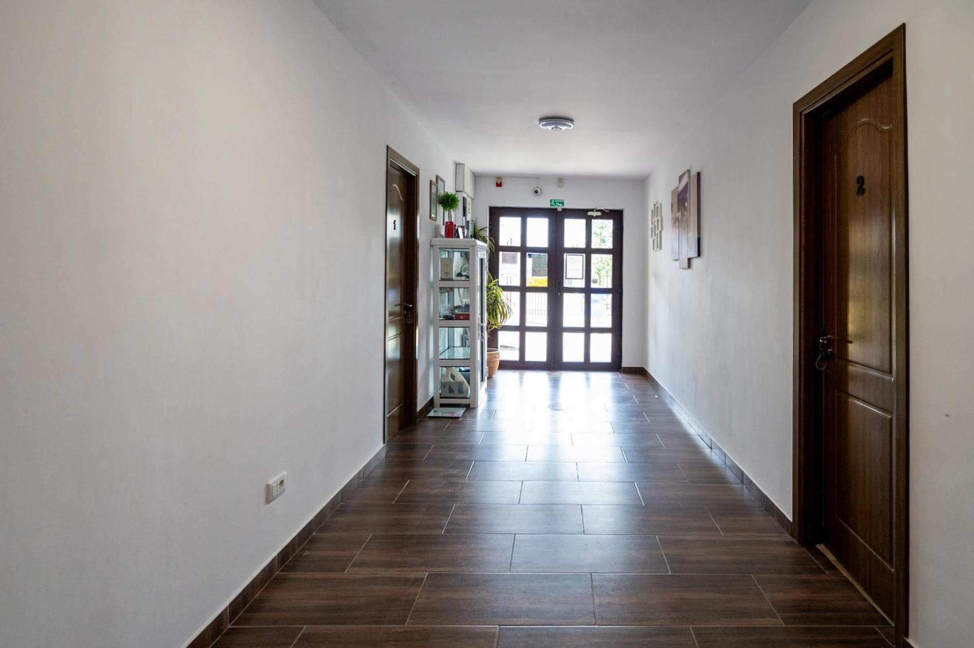 Vila Dumio เอโฟริเอนอร์ด ภายนอก รูปภาพ