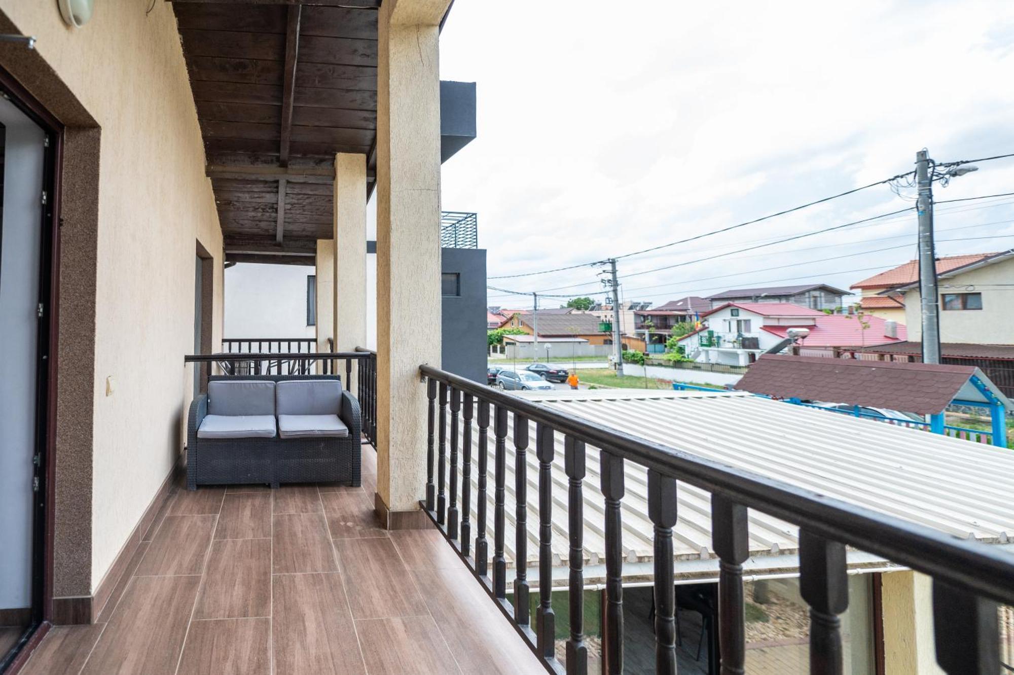 Vila Dumio เอโฟริเอนอร์ด ภายนอก รูปภาพ