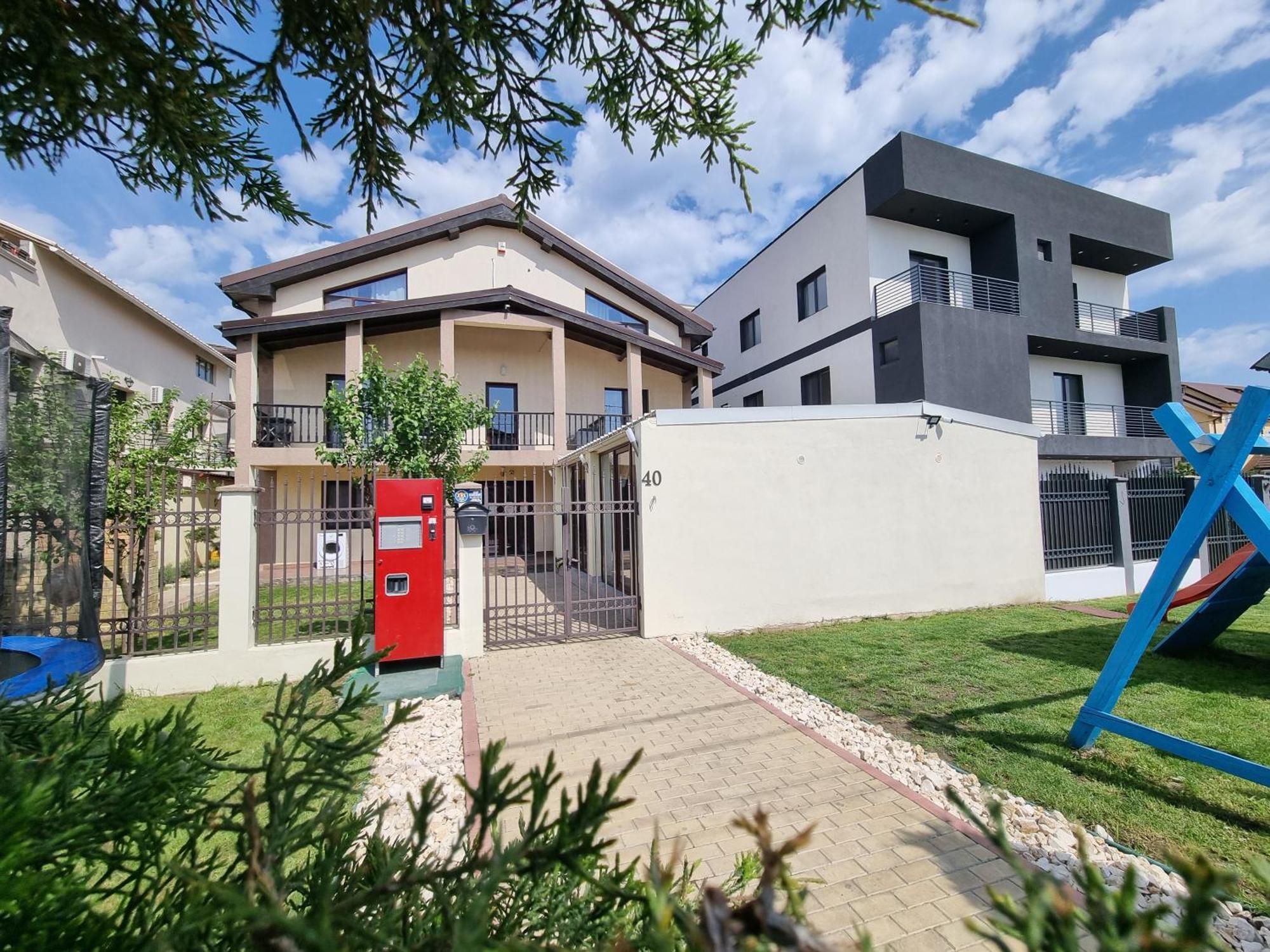 Vila Dumio เอโฟริเอนอร์ด ภายนอก รูปภาพ