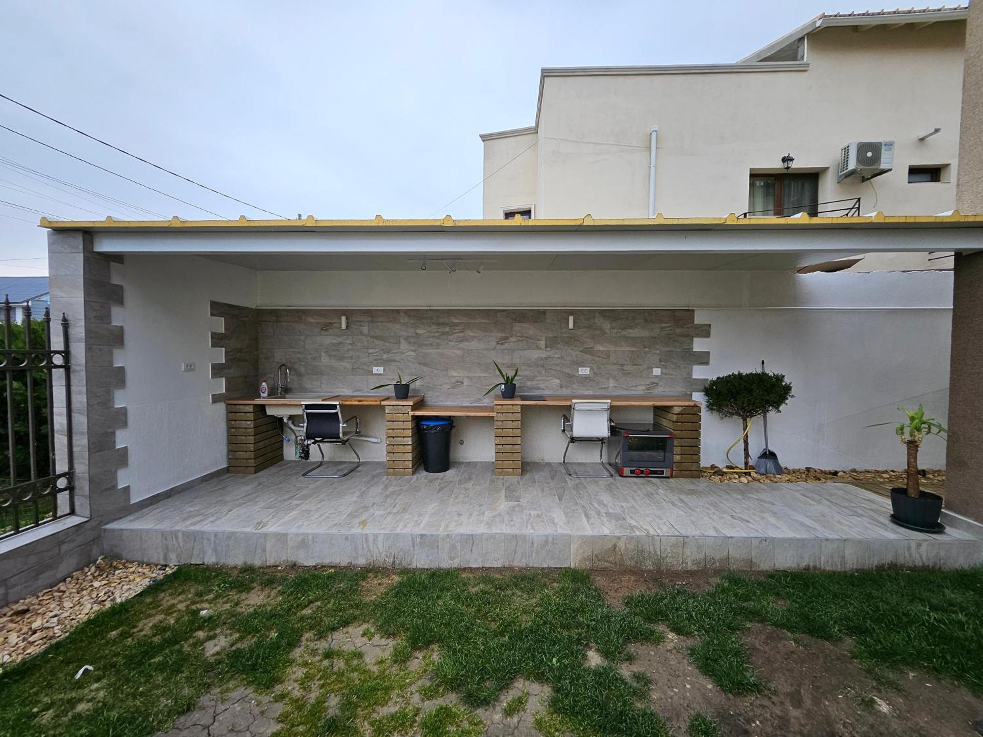 Vila Dumio เอโฟริเอนอร์ด ภายนอก รูปภาพ